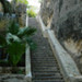 Queens Staircase